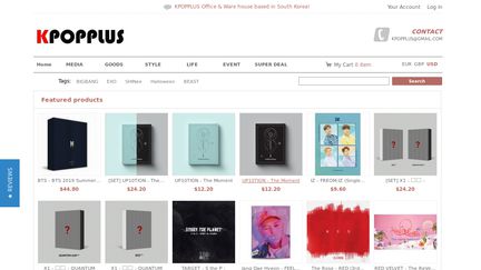 KPopPlus
