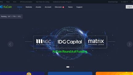 KuCoin