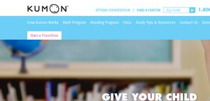 Kumon Reviews - 5 Reviews of Kumon.com | Sitejabber