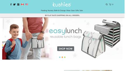Kushies Online