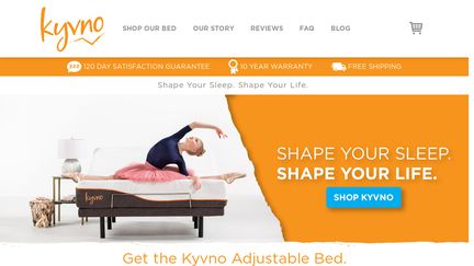 Kyvno