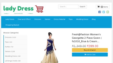 LadyDress.in