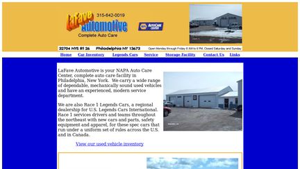 LafaveAutomotive