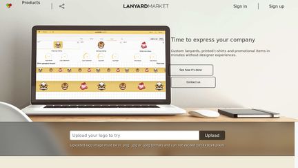 Lanyardmarket.com