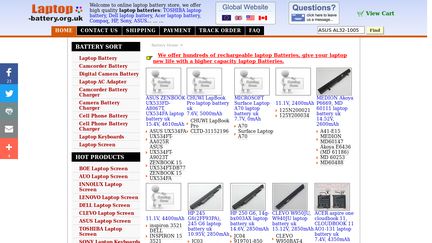 Laptop-Battery.org.uk