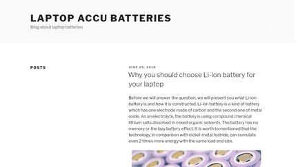 LaptopBatteryStore.co.uk