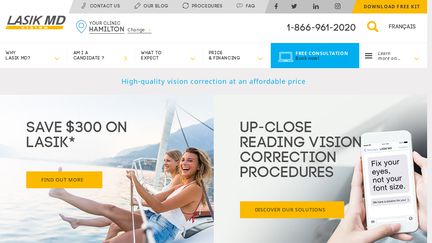 Lasik MD