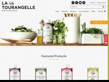Latourangelle.com