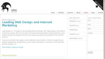 Lavia Design