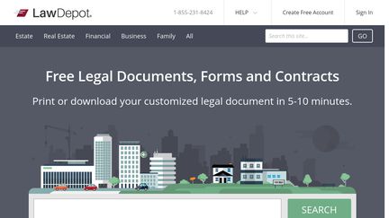LawDepot.com