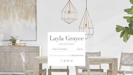 LaylaGrayce