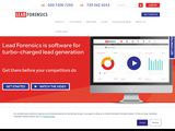 Leadforensics.com