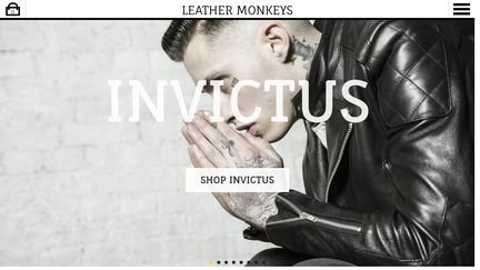 Leather-Monkeys