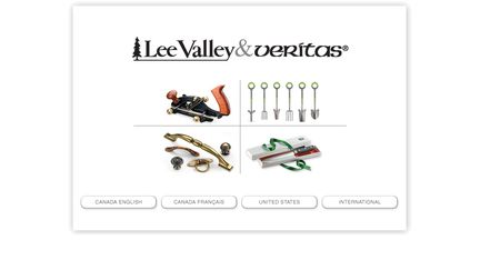 LeeValley.ca