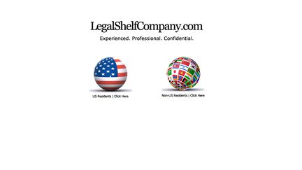 LegalShelfCompany.com