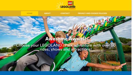 LEGOLAND