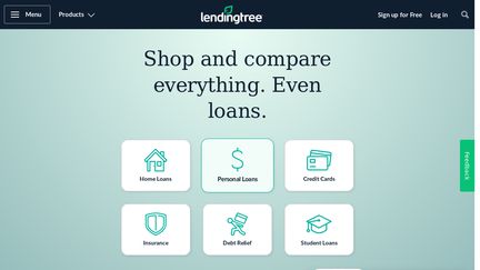 LendingTree