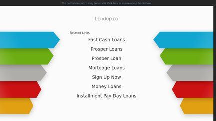 GetMYPayDayLoan