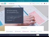 Letsgetchecked.com