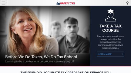 LibertyTax