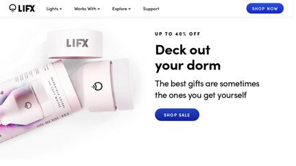 Lifx.co