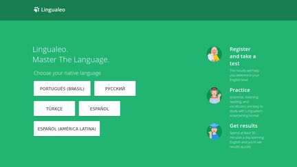 LinguaLeo