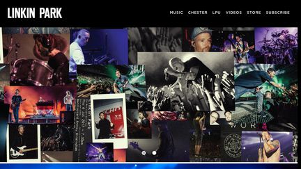 Linkin Park
