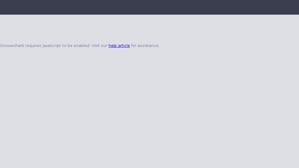 Listen.grooveshark.com
