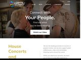 Listeningroomnetwork.com
