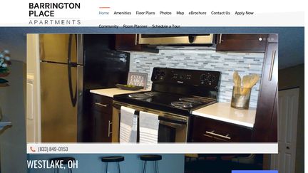 LiveBarringtonPlace