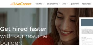 livecareer reviews 2 395