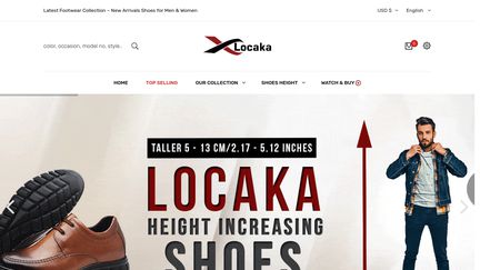 Locaka