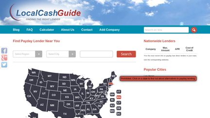 LocalCashGuide