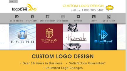 Logobee