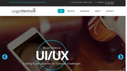 Logo Venture