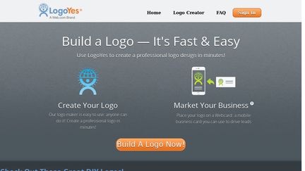 LogoYes