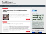 Lolbrary.com