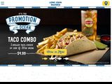 Long John Silver