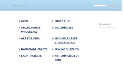 Look Craft