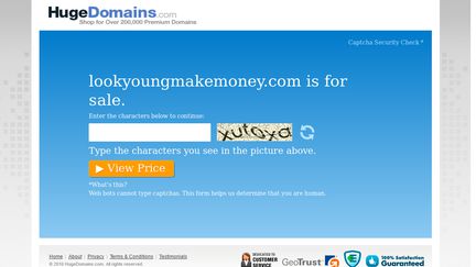 Lookyoungmakemoney.com
