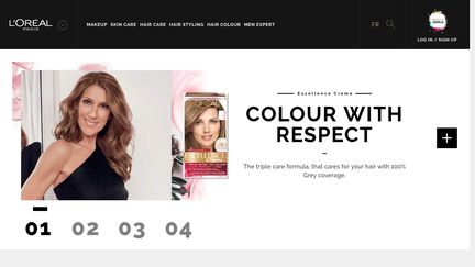 L'Oreal Paris Canada