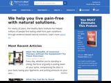 LoseTheBackPain