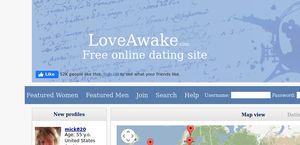 Loveawake Dating Site Reviews