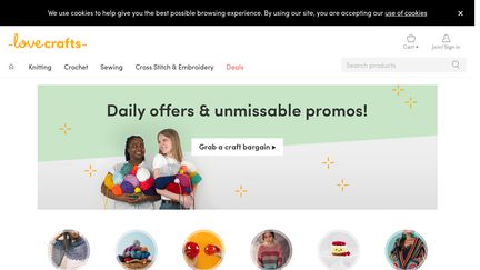 LoveKnitting