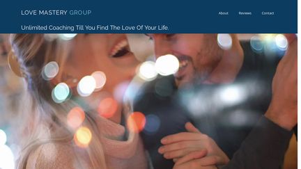Love Mastery Group