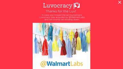 Lovocracy.com