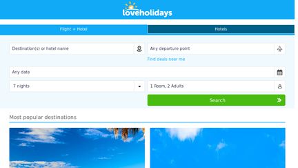 Lowcostholidays.com