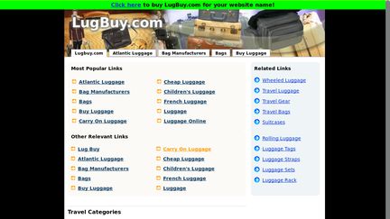 Lugbuy