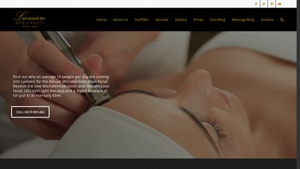 LumiereHair.com.au