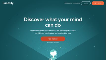 Lumosity